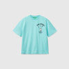 Regular Fit Round Neck Printed T-Shirt