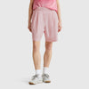 Women Solid Regular Fit Shorts