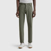 Solid Straight Fit Jeans