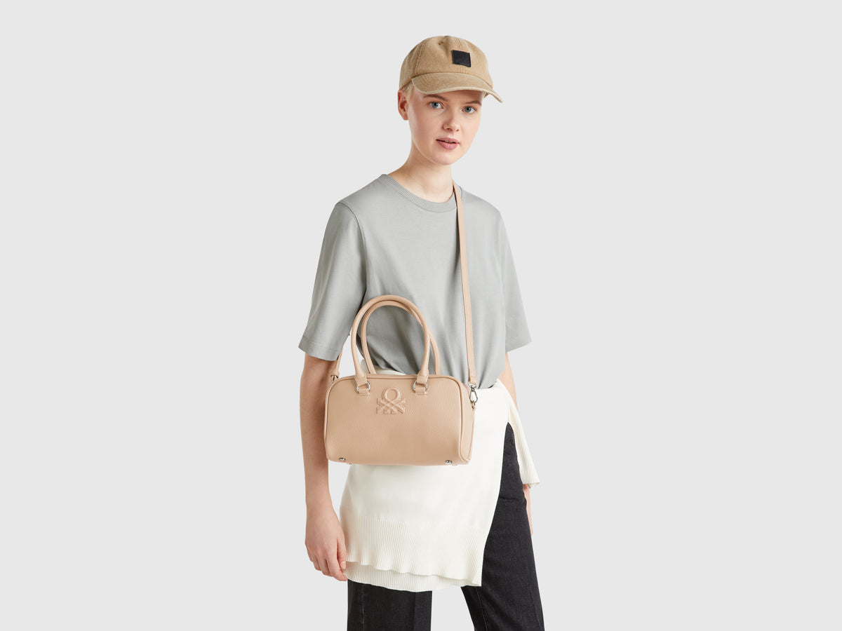 Women Textured Crossbody Bag