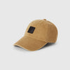 Men Textured Cap