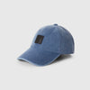 Men Textured Cap