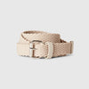 Men Textured Belt