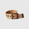 Textured Belt