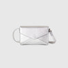 Girls Solid Sling Bag