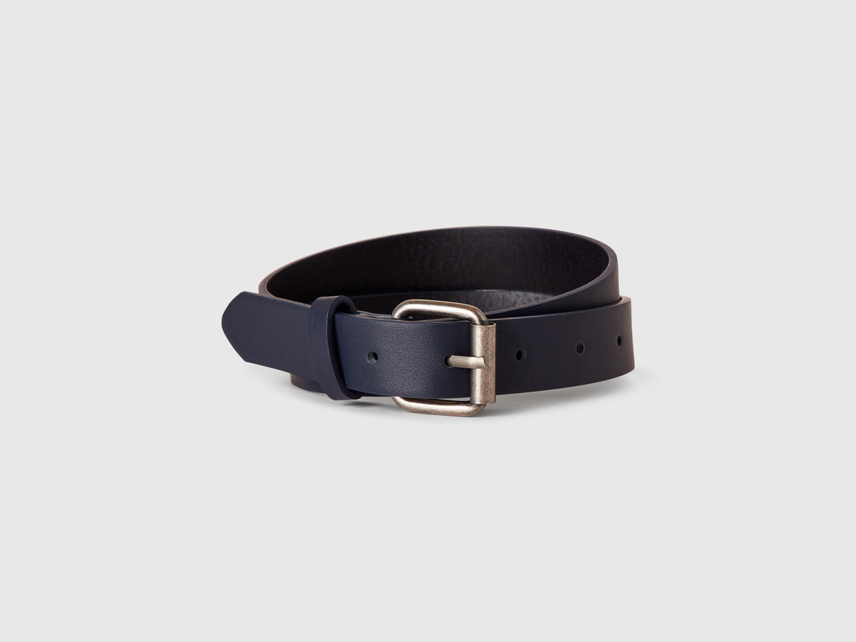 Boys Solid Belt