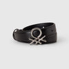 Women Solid Belt