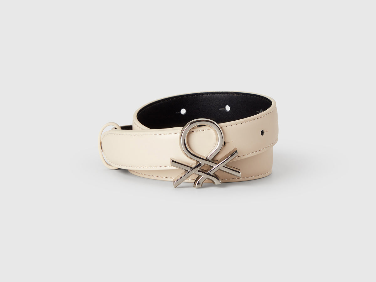 Women Solid Belt