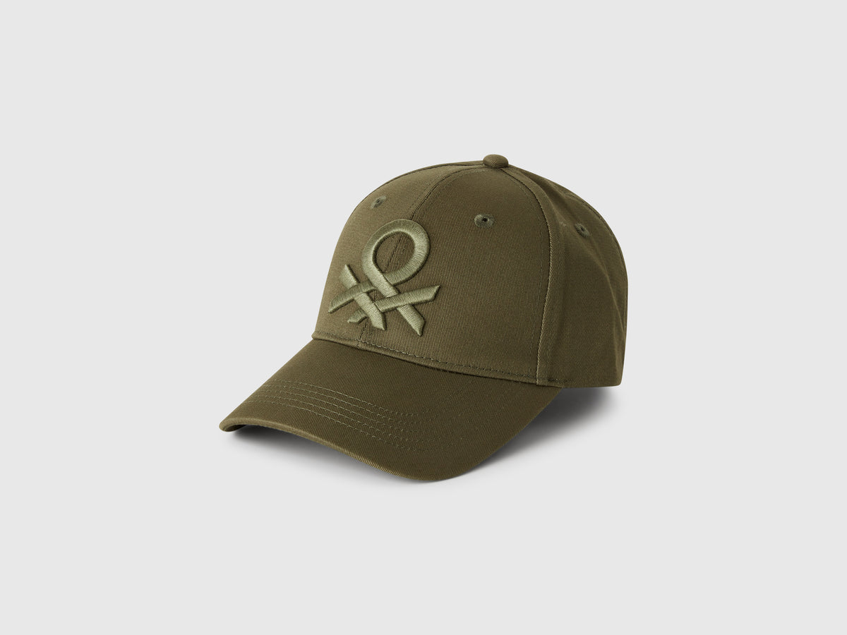 Men Embroidered Baseball Cap