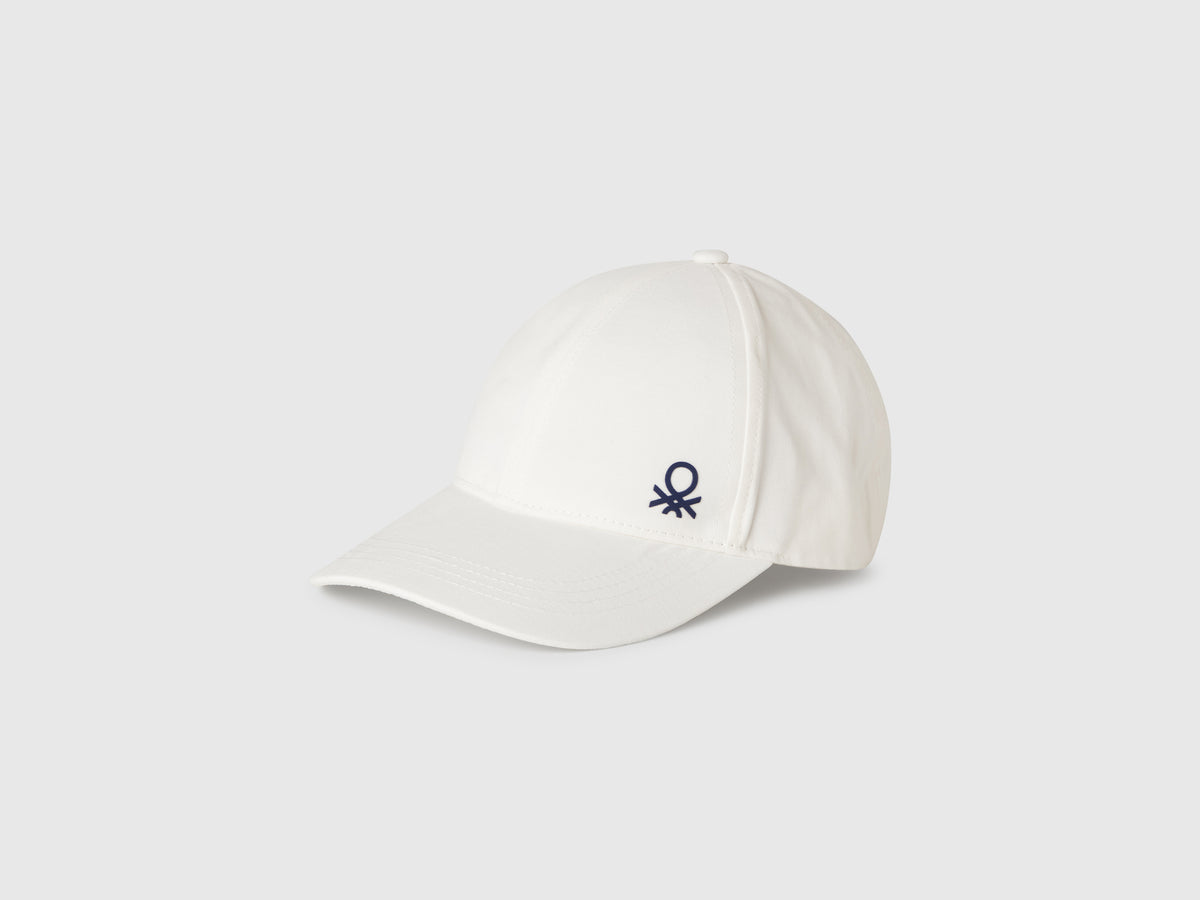 Unisex Solid Baseball Cap