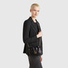 Women Solid Sling Bag