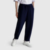 Women Solid Easy Pull On Trackpants