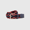Textured Belt