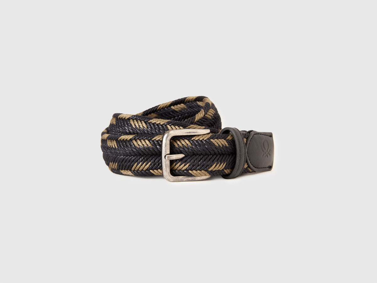 Textured Belt