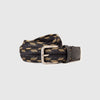 Textured Belt