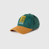 Embroidered Baseball Cap