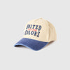 Embroidered Baseball Cap
