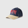Embroidered Baseball Cap