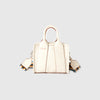 Solid Tote Bag