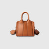 Solid Tote Bag