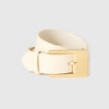 Solid Belt