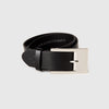 Solid Belt