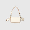 Solid Crossbody Bag