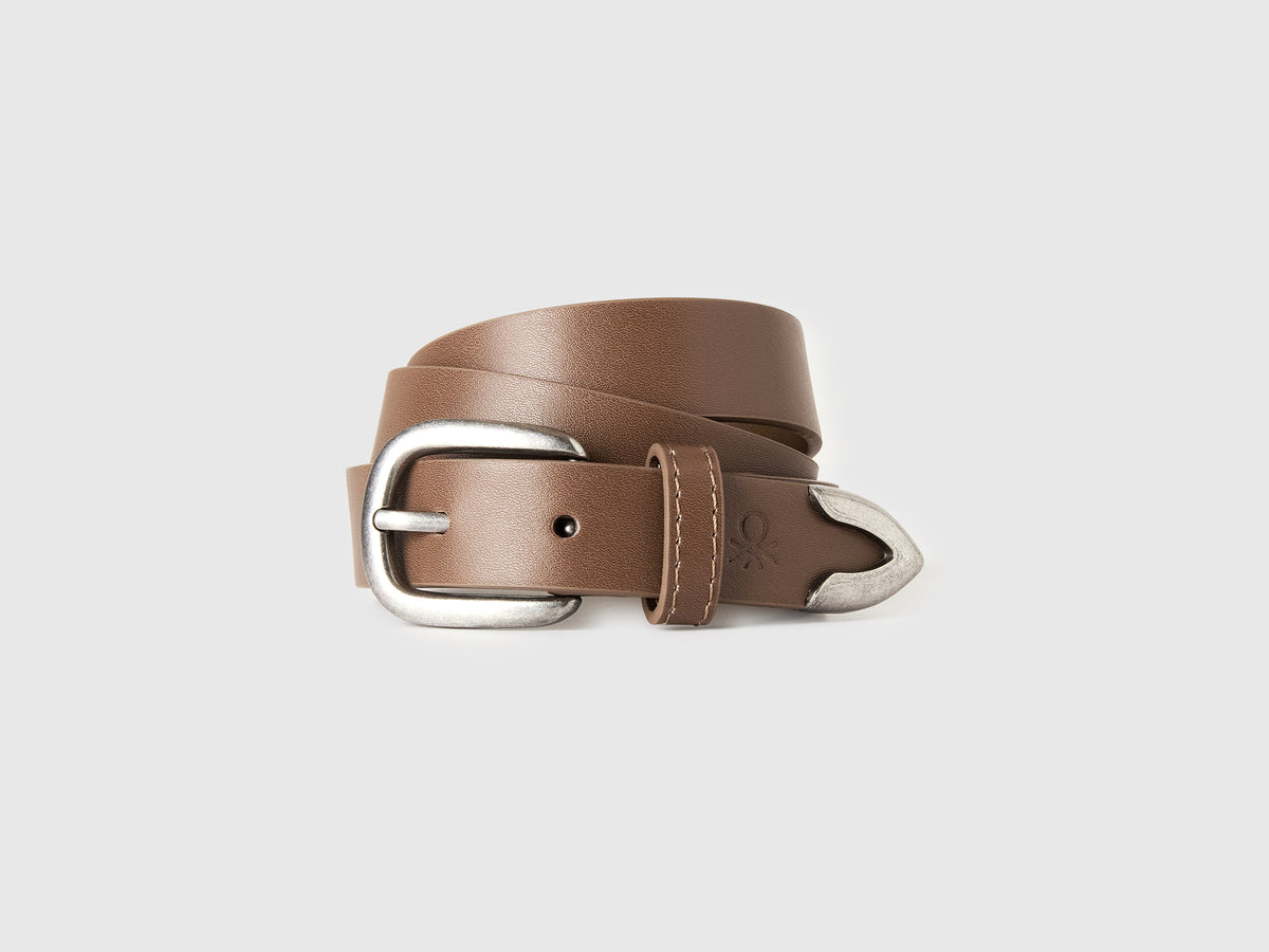 Solid Belt