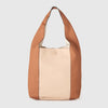 Solid Hobo Bag