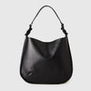 Solid Shoulder Bag