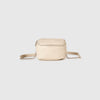 Solid Crossbody Bag