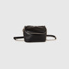 Solid Crossbody Bag