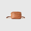 Solid Crossbody Bag