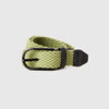 Textured Braided Belt
