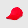 Solid Baseball Cap