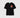 Boys Relaxed Fit Round Neck Graphic Print T-Shirt