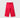 Girls Regular Fit High Rise Trackpants