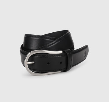 Pure Leather Profile Belt