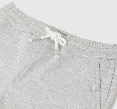 Boys Textured Regular Fit Shorts