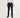 Men Solid Slim Fit Trousers