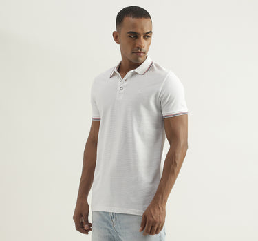 Mens Short Sleeve Solid T-Shirt