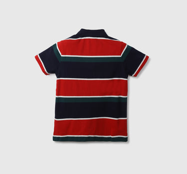 Boys Striped T-shirt