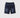 Boys Solid Regular Fit Shorts