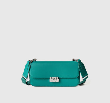 MEDIUM GREEN BE BAG