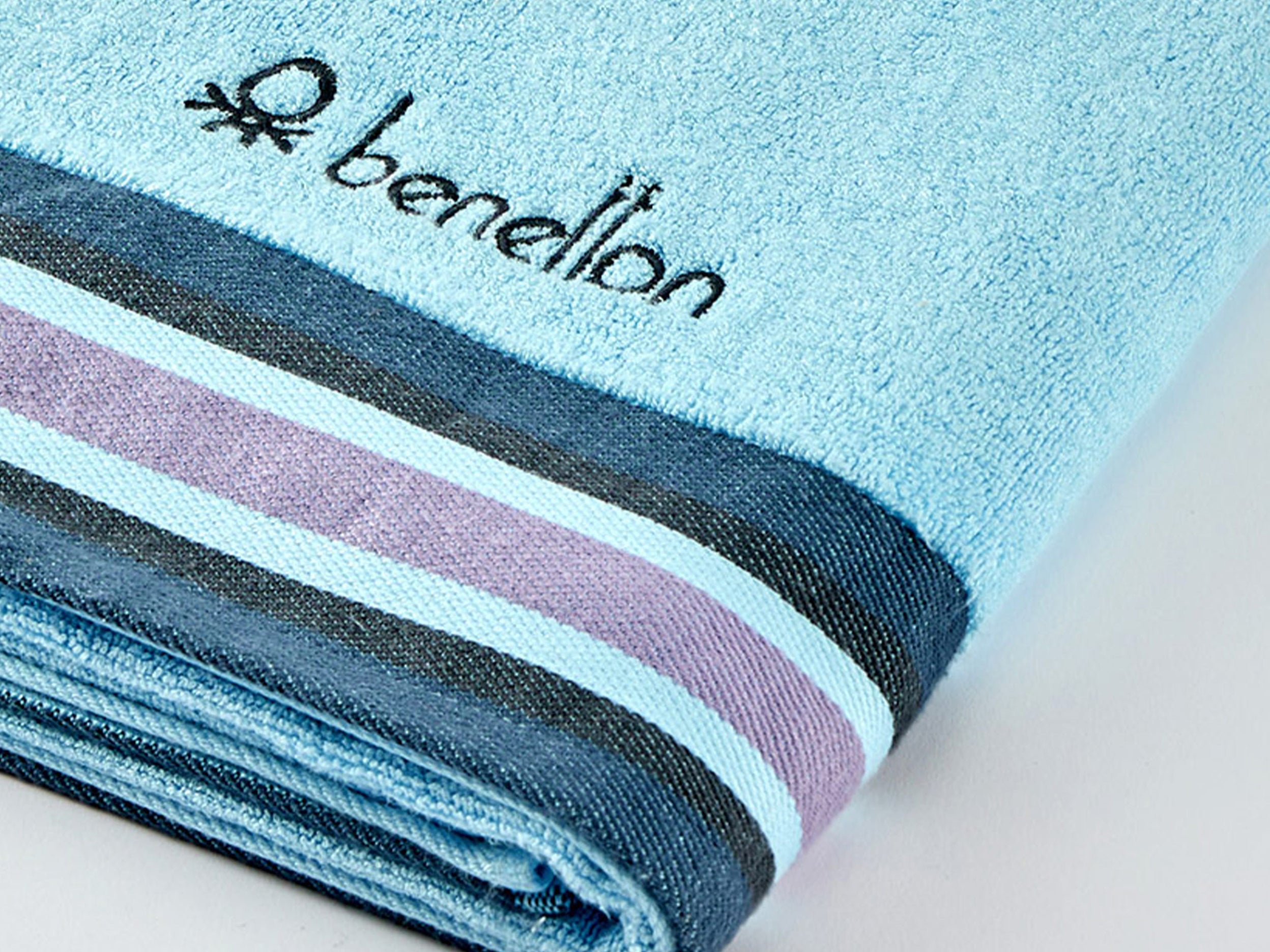 United colors of benetton bath towels outlet