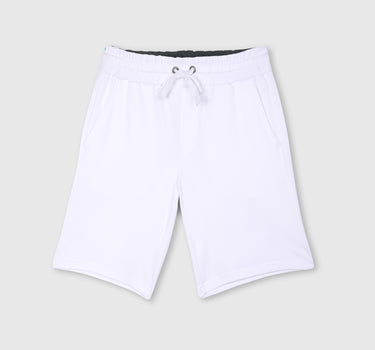 Basic Interlock Shorts