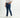 Men Solid Low Crotch Jeans