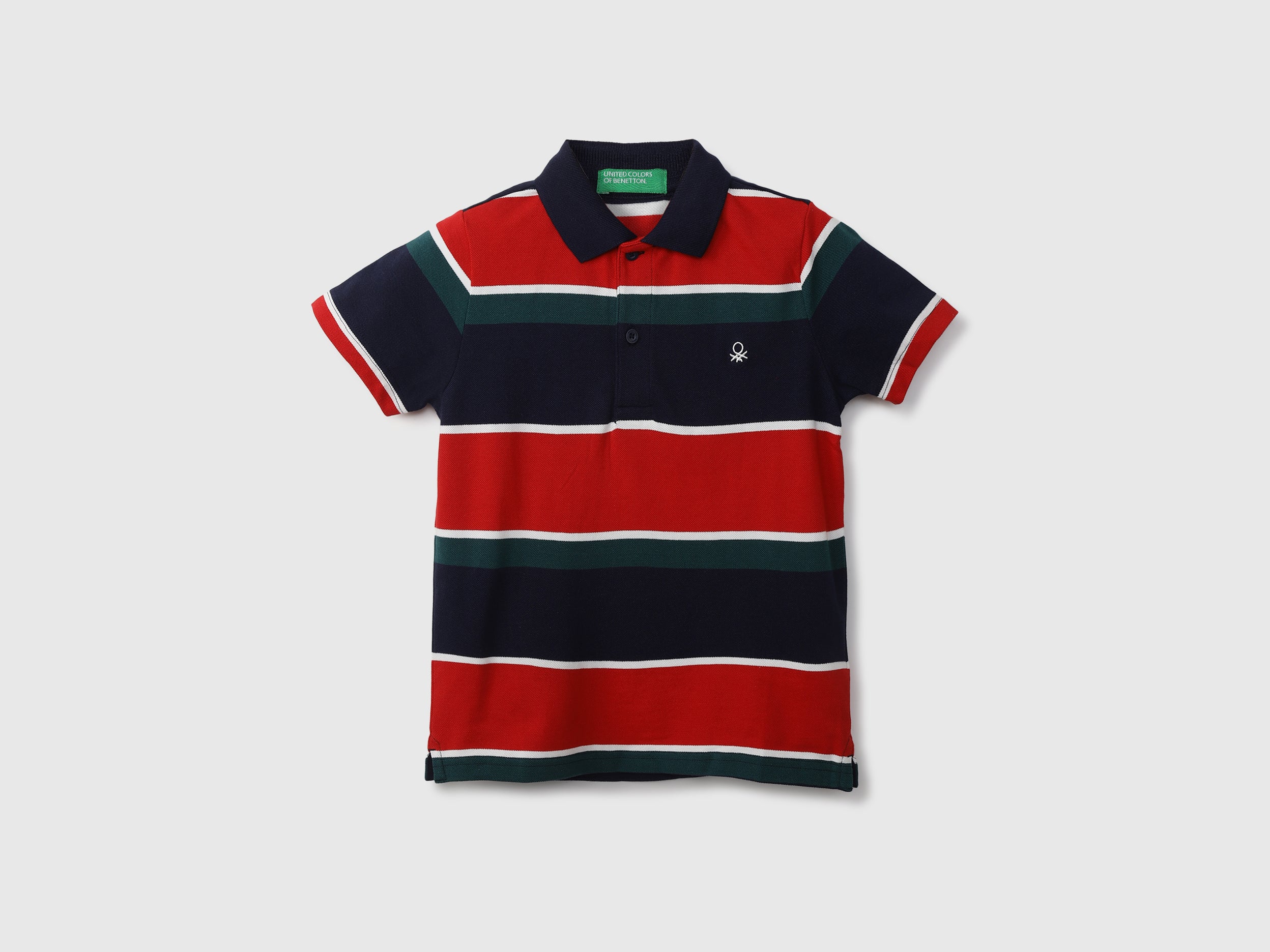 Boys Striped T-shirt