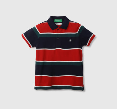 Boys Striped T-shirt