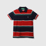 Boys Striped T-shirt